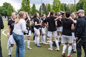 Bild 35 - F Komet Blankenese - Nienstedten : Ergebnis: 2:1